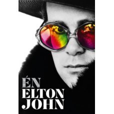 Én Elton John - puha kötés     14.95 + 1.95 Royal Mail